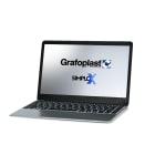 GRAFOPLAST SRL - GRAEVOPC PC PORTATILE PER STAMPANTE EVOMAX 1PZ