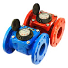 PITTWAY SARL (EX RES - RESEW1711AC5000 CONTALITRI WOLTMAN DN50-40M3/H-130C