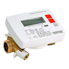 PITTWAY SARL (EX RES - RESEW7011CF2055C CONTATORE AD ULTRASUONI QP2.5 DN20 L130