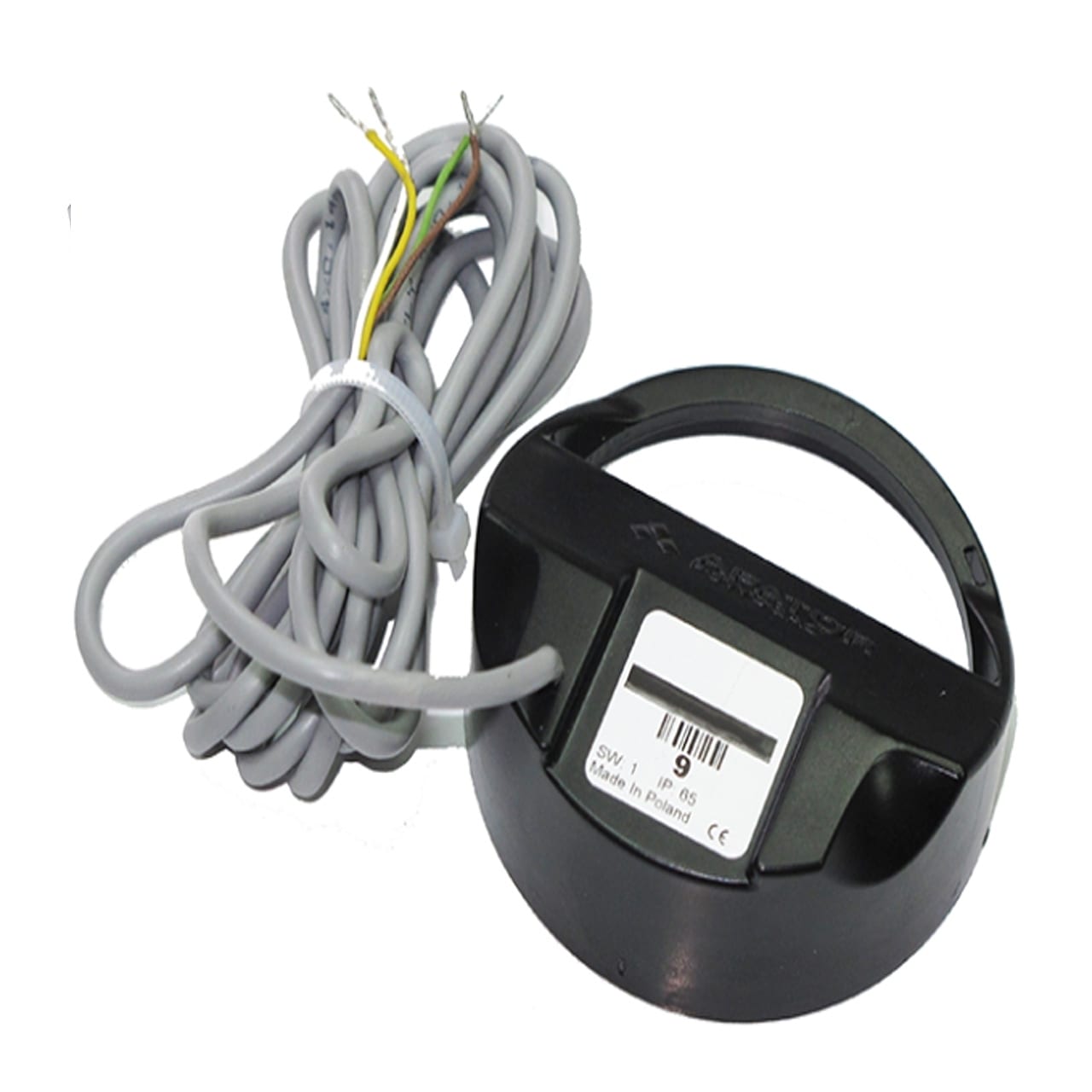 PITTWAY SARL (EX RES - RESEWA110C2540-PO MODULO IMPULSI X CONT DN25-DN40