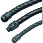 MAYFLEX UK LIMITED - EXL750-025 EXCEL 20 MM LSOH GLAND + LOCKNUT BLACK P