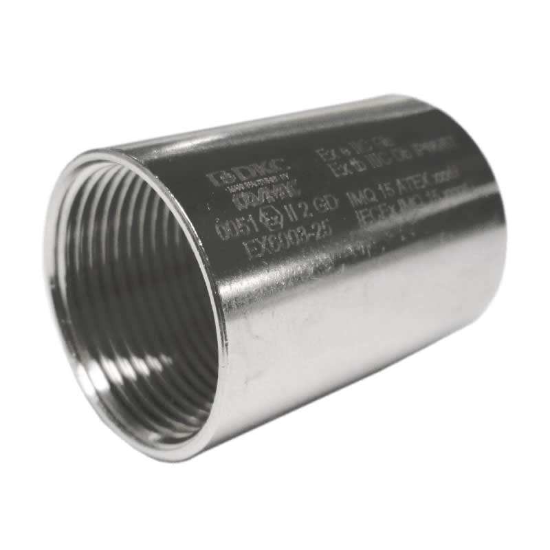 COSMEC - CSMEX6003-20 MANICOTTO METALLICO M20