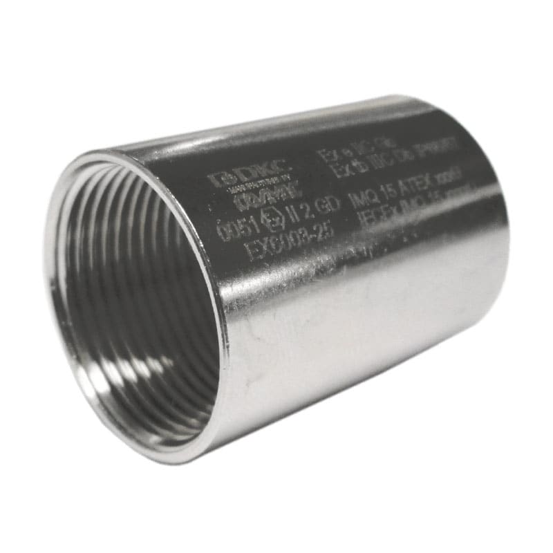 COSMEC - CSMEX6003-20 MANICOTTO METALLICO M20