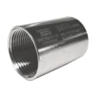 COSMEC - CSMEX6003-32A Manicotto metallico filettato ATEX, diametro tubo 32 mm