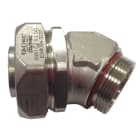 COSMEC - CSMEX6024-2520 RACC. MET CURVO 45 M25 T.FLESS.20,5