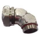 COSMEC - CSMEX6025-1612 RACC. MET CURVO 90 M16 T.FLESS.12