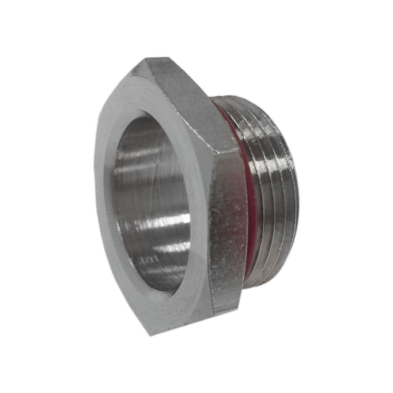COSMEC - CSMEX6052-32A ADATTATORE METALLICO M32