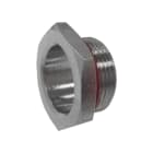 COSMEC - CSMEX6052-16A ADATTATORE METALLICO M16