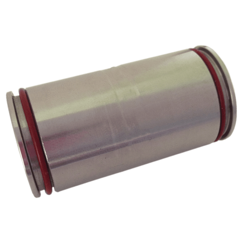 COSMEC - CSMEX6110-63N RACC. INNESTO RAPIDO TUBO D63