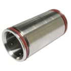 COSMEC - CSMEX6110-32XX RACC. INNESTO RAPIDO TUBO D32 A4