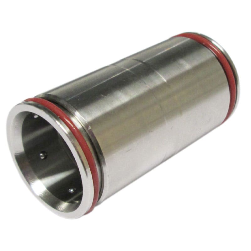COSMEC - CSMEX6110-20XX RACC. INNESTO RAPIDO TUBO D20 A4