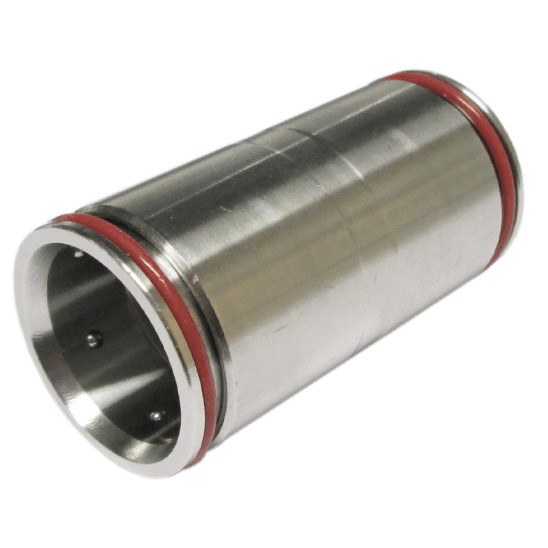 COSMEC - CSMEX6110-50XX RACC. INNESTO RAPIDO TUBO D50 A4