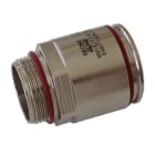 COSMEC - CSMEX6111-A25N RACC. INNESTO RAPIDO M. M25 D25