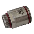 COSMEC - CSMEX6111-20N RACC. INNESTO RAPIDO M. G1/2 D20