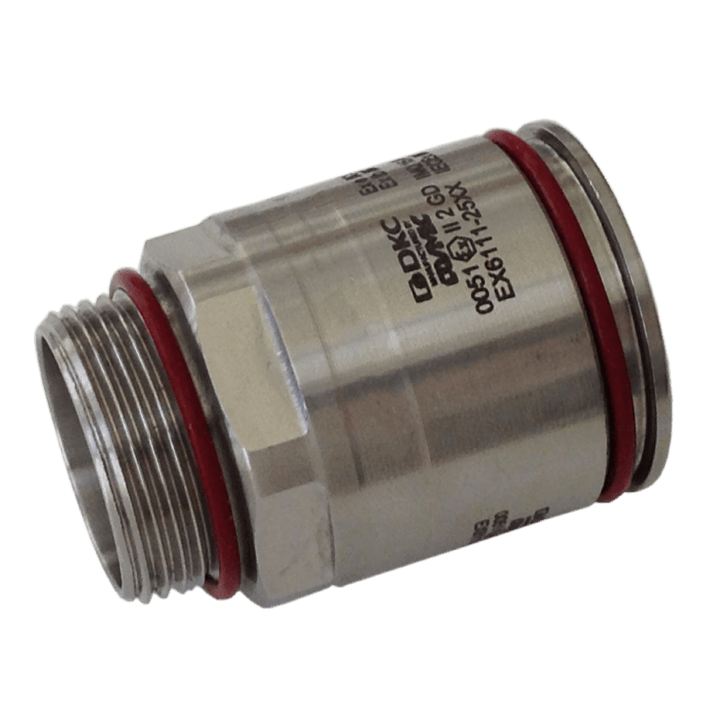 COSMEC - CSMEX6111-63XX RACC.INNESTO RAPIDO M. M63 D63 A4