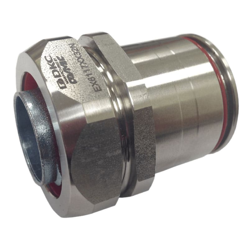 COSMEC - CSMEX6117-2527 RACC. INNESTO RAPIDO T.D25 T.FLESS.26,5