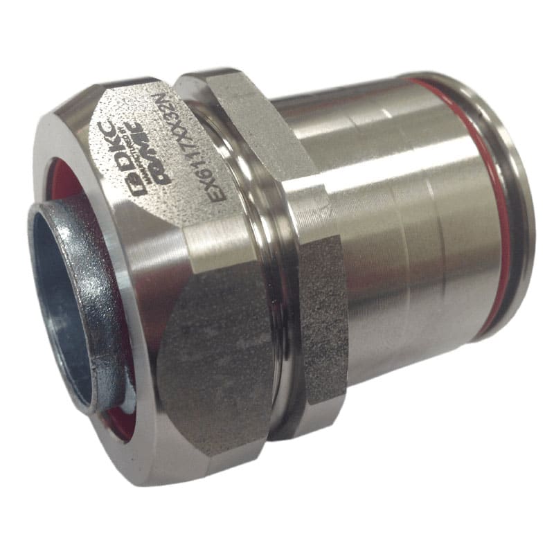 COSMEC - CSMEX6117XX5040 RACC.INN.RAP.T.D50 T.FLESS40 A4