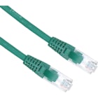 MAYFLEX UK LIMITED - EXLBB200MPLGN EXCEL CAT5E P/LEAD U/UTP LSOH BLADE 20 M