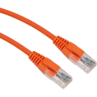 MAYFLEX UK LIMITED - EXLBB0.75MPLOR-10 EXCEL CAT5E P/LEAD U/UTP LSOH BLADE 0.75