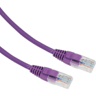 MAYFLEX UK LIMITED - EXLBB0.75MPLVT-10 EXCEL CAT5E P/LEAD U/UTP LSOH BLADE 0.75