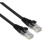 MAYFLEX UK LIMITED - EXL100-406 EXCEL CAT6 PATCH LEAD U/UTP LSOH BLADE 2