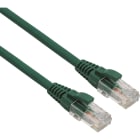 MAYFLEX UK LIMITED - EXL100-342 EXCEL CAT6 PATCH LEAD U/UTP LSOH BLADE 1