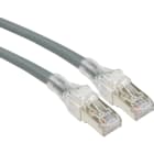EXCEL - EXL102-150-10 Excel Cat6A HD P/L S/FTP LSOH Blade 0.5m