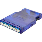 MAYFLEX UK LIMITED - EXL201-612-MOD1 EXCEL6PORT(12FIBRE)OS2LCEXPRESSNETM