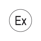 CEMBRE SPA - CEM703801 ETICH.APP.CS-EX-SICUREZZA AUMENTATA- 16M