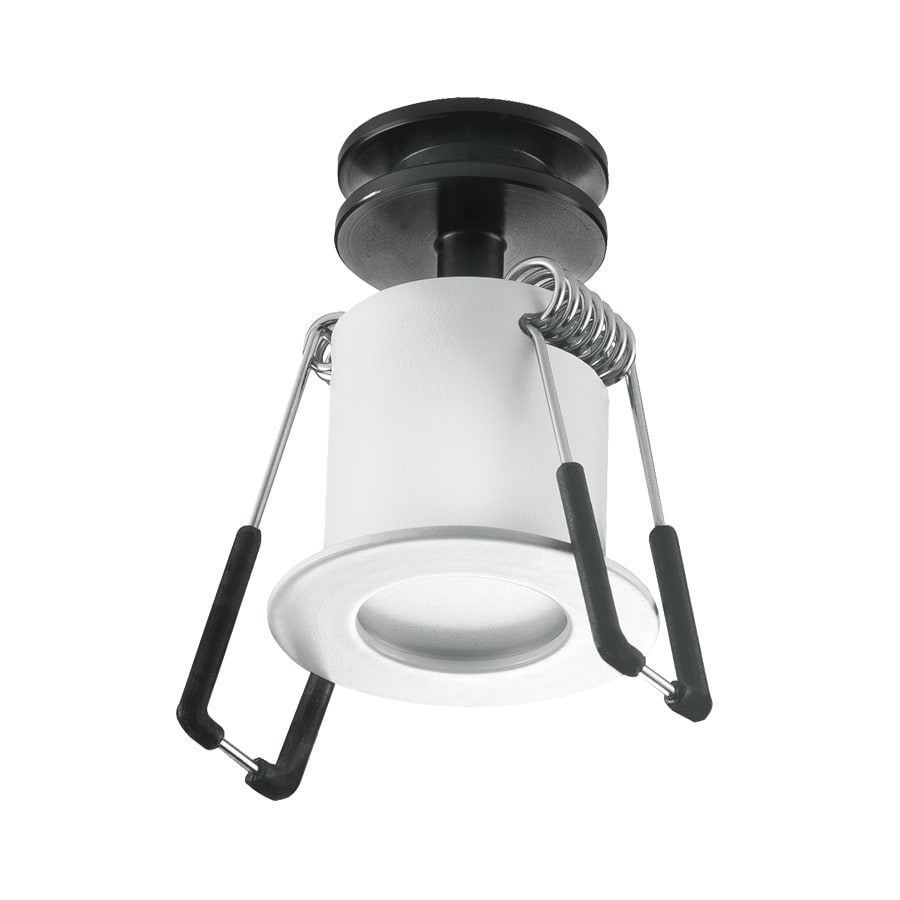 L&L LUCE E LIGHT - L&LEY2R20100050WB EYES2.R HC 2.5W 700MA 30K 20X40 BIAN