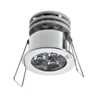 L&L LUCE E LIGHT - L&LF32506LN EYES3.1 6W 500MA RGB 50 NERO
