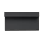 LINEA LIGHT (ILED) - ILD77390N07 OPTIWALL-1 5 3,5W 158X84 24VDC 7021
