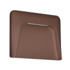 LINEA LIGHT (ILED) - ILD76101W07 ENVELOPE-W 16 4W APPL.CONTR.CORTEN