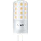SIGNIFY ITALY SPA - PHLCOREG63540827G2 CorePro, LED, Capsula, 40 W, GY6.35, 2700 K, 470 lm, CRI 80, 15000 ore, Plastica