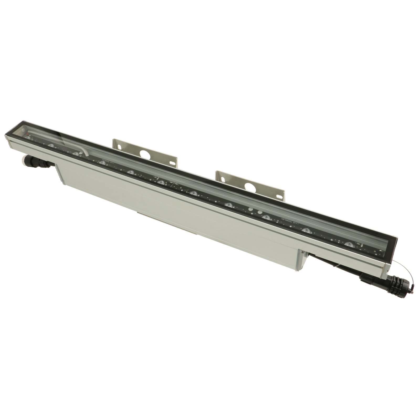 LINEA LIGHT (ILED) - ILD92044N25 ARCHILINE-W 4 ANTIGL 48W L1200MM AN