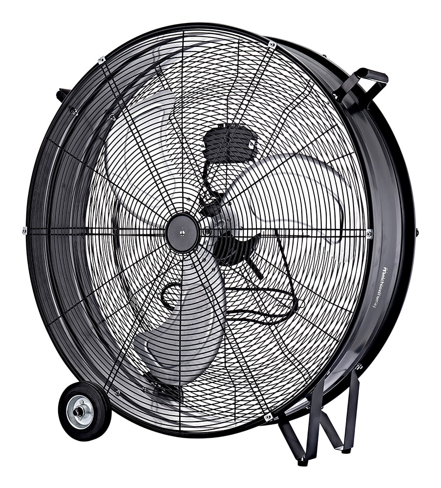MELCHIONI SPA - MEM118620064 INDUSTRIAL FAN 75CM