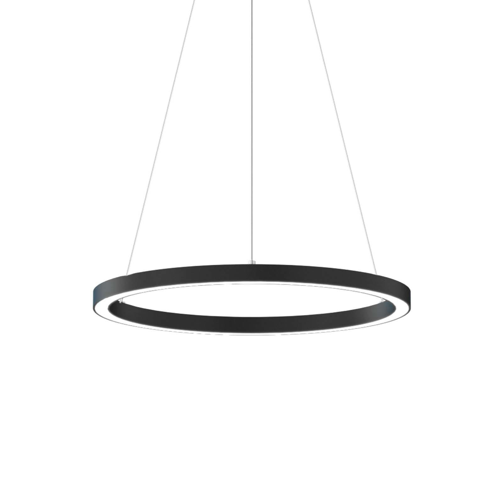 LINEA LIGHT (ILED) - ILDC01059BBWDI TOUR SLIM D.552 31WDC BB W DI