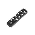 TURCK BANNER SRL - TUK30815372 JB-8M8-M12-P4