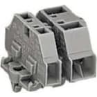 WAGO ITALIA SRL - WAG261-311 MORSETTO PER 2 CONDUTTORI SENZA PULSANTI