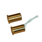 IESS SRL - EAACRM10OTSI SENSORE INERZIALE+MAGNETICO INCASSO (2PZ