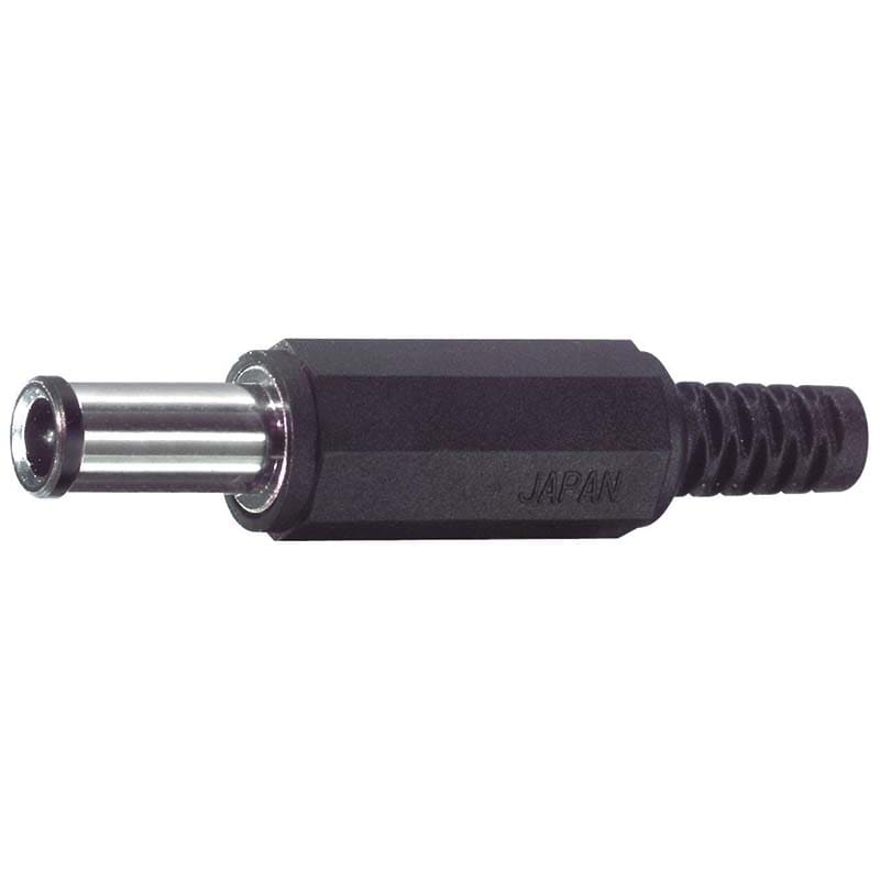 ELCART DISTRIBUTION - ERT040257100 SPINA ALIM. 9,5X6,5X4,3 +G.CAVO