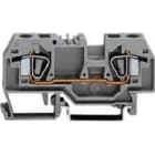 WAGO ITALIA SRL - WAG282-902 MORS PASS 2 CONDUTT 6MMQMARCATURA CENTRA