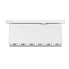 LINEA LIGHT (ILED) - ILDC00470WHWAW CELL-WW TRACK 1 6L 21WAC+AL WH BC