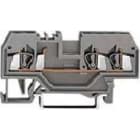WAGO ITALIA SRL - WAG280-671 MORS PASS 3 CONDUTT 2,5MMQMARCATURA CENT