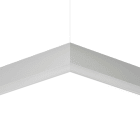 LINEA LIGHT (ILED) - ILDC00810WHWDZ ROLLIP60-MP 36 SOSP. BI-EM. ANG WH