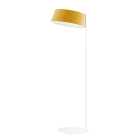 LINEA LIGHT-STILNOVO - SNV8099 OXYGEN PIANT.DRITTA 36W DIM.PU GIAL