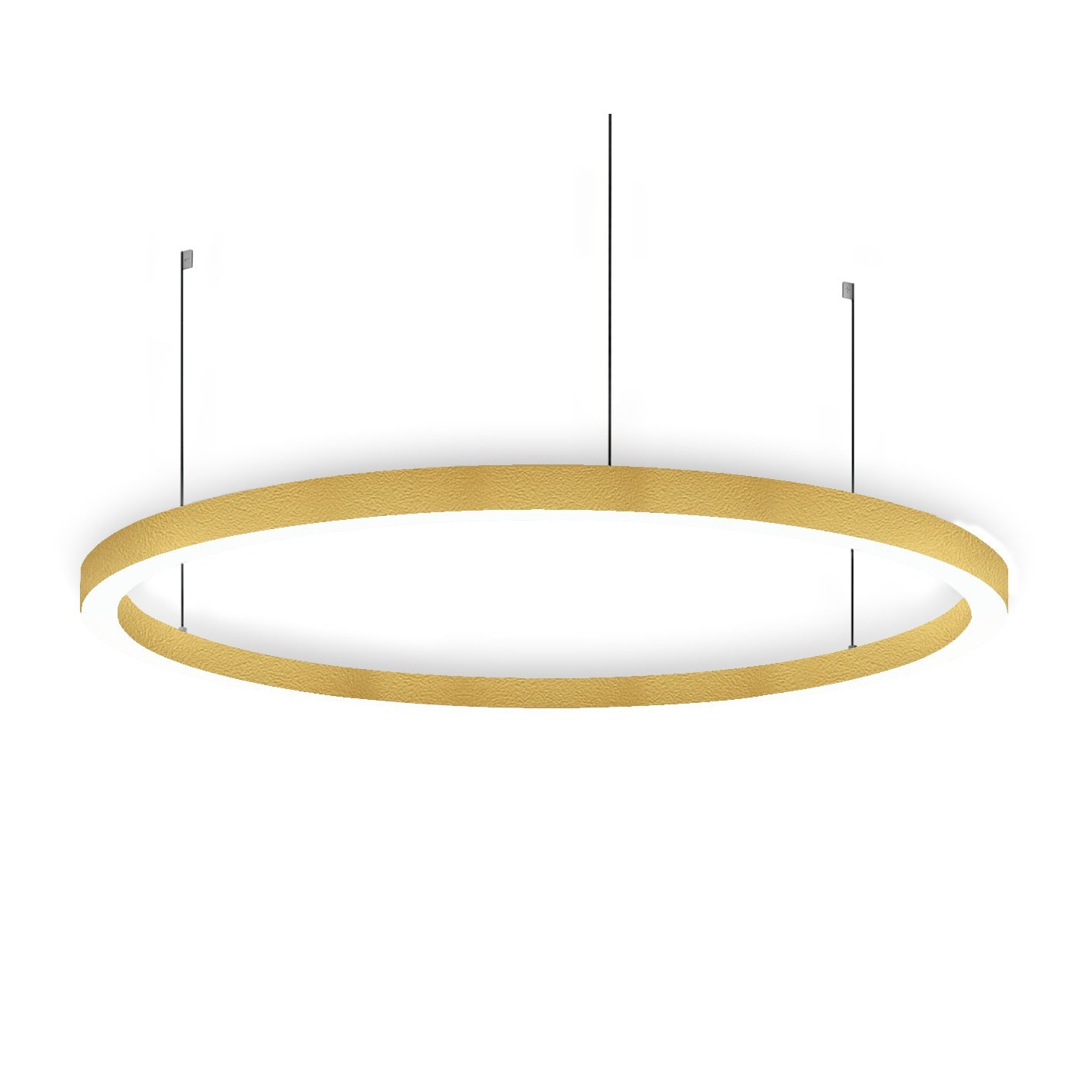 LINEA LIGHT (ILED) - ILD63728N00 TOUR SOS.DIR.70W 24V D1430 BN ORO