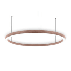 LINEA LIGHT (ILED) - ILD65123W00 TOUR SOS.DIR.70W 24V D1430 BC BRONZ