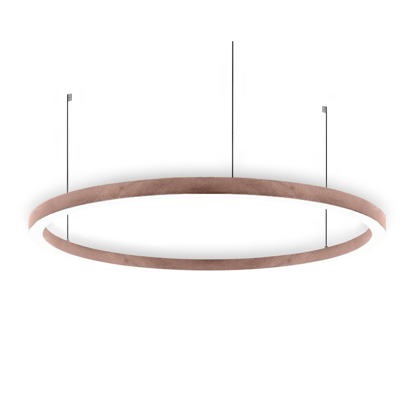 LINEA LIGHT (ILED) - ILD65123W00 TOUR SOS.DIR.70W 24V D1430 BC BRONZ