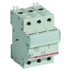 BTICINO - BTIF323 BTDIN - PORTAFUSIBILE SEZIONABILE 3P 32A